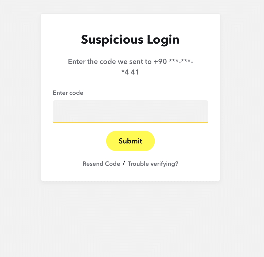 snapchat hesabı nasıl silinir
